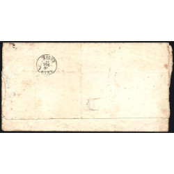 Emisiones dentadas ED. 075 