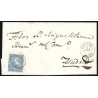 Emisiones dentadas ED. 075 