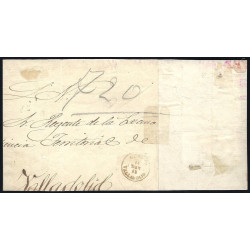 Emisiones dentadas ED. 075 [x14]