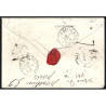 Emisiones dentadas ED. 076