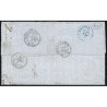 Emisiones dentadas ED. 076