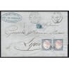 Emisiones dentadas ED. 076 [x2]