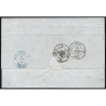Emisiones dentadas ED. 076 [x2]