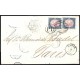 Emisiones dentadas ED. 076 [x2]
