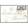 Emisiones dentadas ED. 076 [x2]