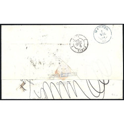 Emisiones dentadas ED. 076 [x2]