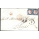 Emisiones dentadas ED. 076 [x2]