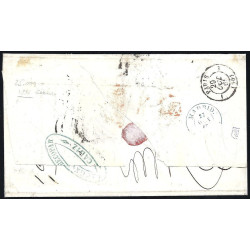 Emisiones dentadas ED. 076 [x2]