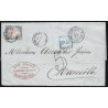 Emisiones dentadas ED. 076