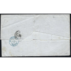 Emisiones dentadas ED. 076