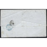 Emisiones dentadas ED. 076