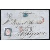 Emisiones dentadas ED. 076