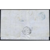 Emisiones dentadas ED. 076