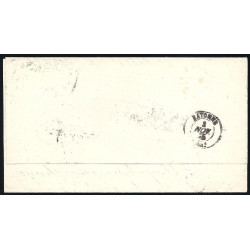 Emisiones dentadas ED. 076