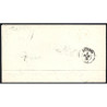 Emisiones dentadas ED. 076
