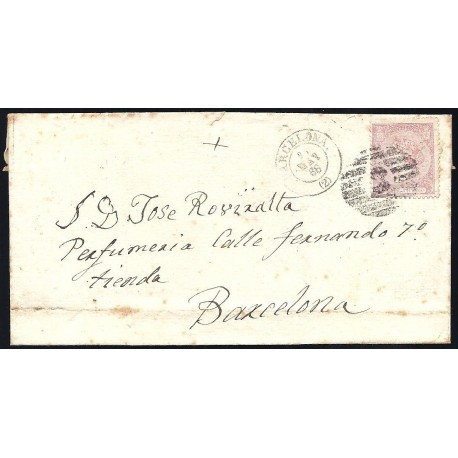 Emisiones dentadas ED. 080