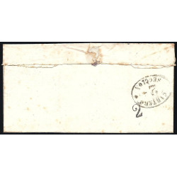 Emisiones dentadas ED. 080
