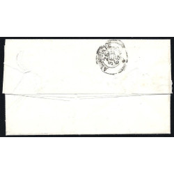 Emisiones dentadas ED. 081
