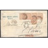 Emisiones dentadas ED. 082 [x4]