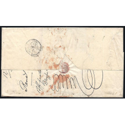 Emisiones dentadas ED. 082 [x4]