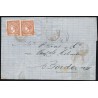 Emisiones dentadas ED. 082 [x2]
