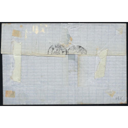 Emisiones dentadas ED. 082 [x2]