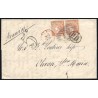 Emisiones dentadas ED. 082 [x2]