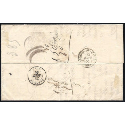 Emisiones dentadas ED. 082 [x2]