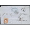 Emisiones dentadas ED. 082