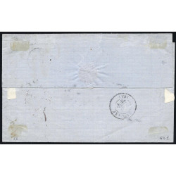 Emisiones dentadas ED. 082