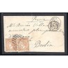 Emisiones dentadas ED. 082 [x2]