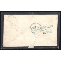 Emisiones dentadas ED. 082 [x2]