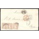 Emisiones dentadas ED. 082 [x3]