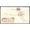 Emisiones dentadas ED. 082 [x3]