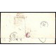 Emisiones dentadas ED. 082 [x3]
