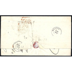 Emisiones dentadas ED. 082 [x3]