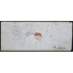 Emisiones dentadas ED. 085 [x2]
