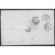 Emisiones dentadas ED. 089