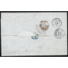 Emisiones dentadas ED. 089