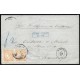 Emisiones dentadas ED. 089 [x2]