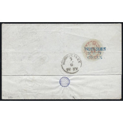 Emisiones dentadas ED. 089 [x2]