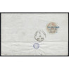 Emisiones dentadas ED. 089 [x2]