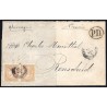 Emisiones dentadas ED. 089 [x2]