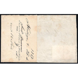 Emisiones dentadas ED. 089 [x2]