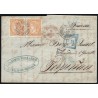 Emisiones dentadas ED. 089 [x2]