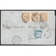 Emisiones dentadas ED. 089 [x3]
