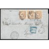 Emisiones dentadas ED. 089 [x3]
