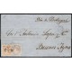 Emisiones dentadas ED. 089, 092
