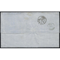 Emisiones dentadas ED. 089, 092