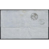 Emisiones dentadas ED. 089, 092